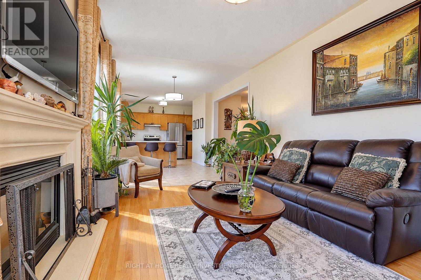 14 Shiner Drive, Richmond Hill, ON