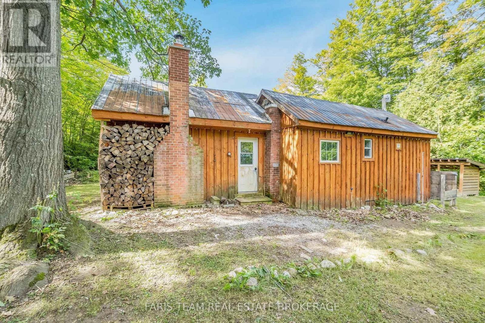 10551 Highway 12, Oro-Medonte, ON