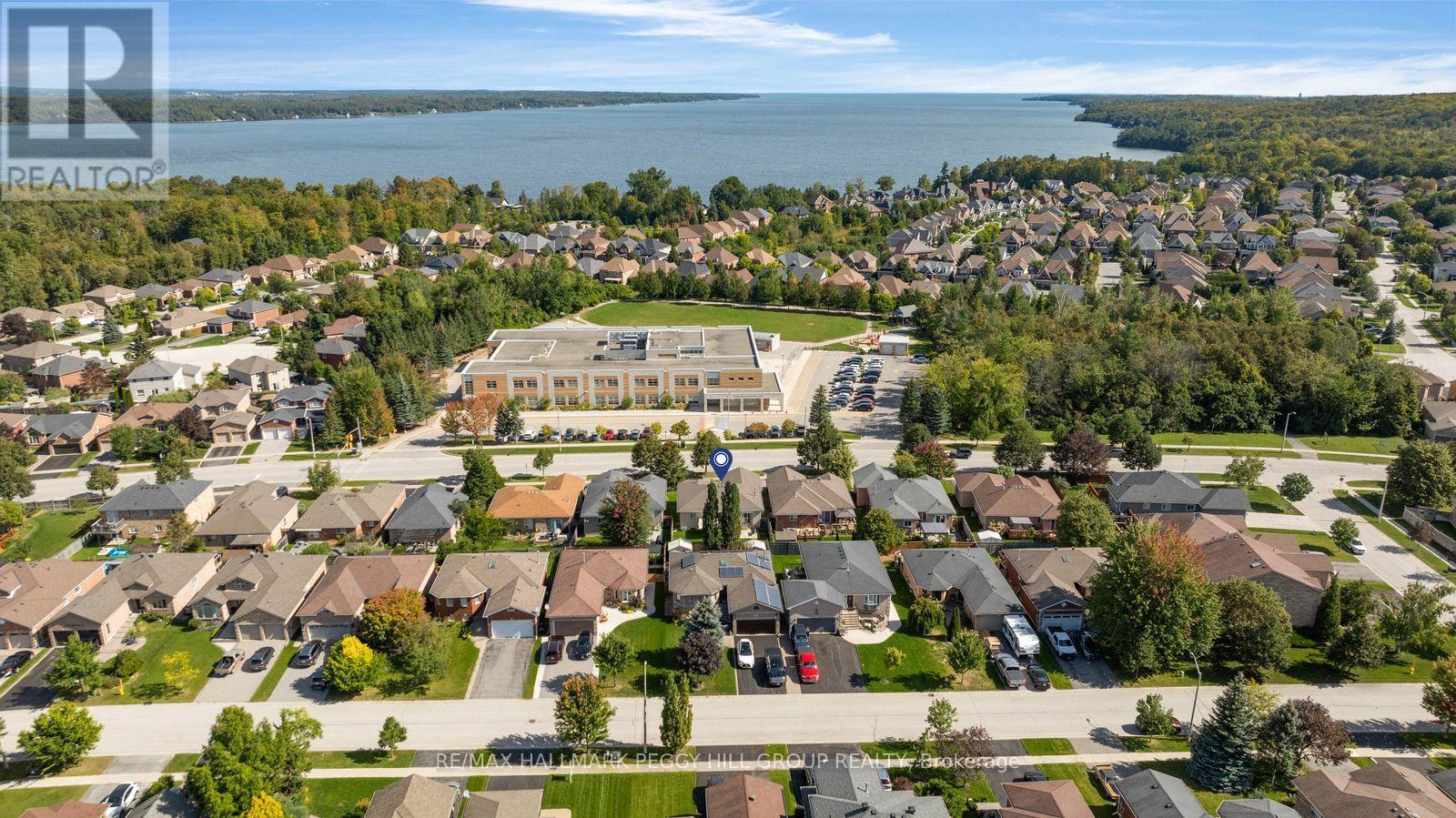184 Golden Meadow Road, Barrie, ON