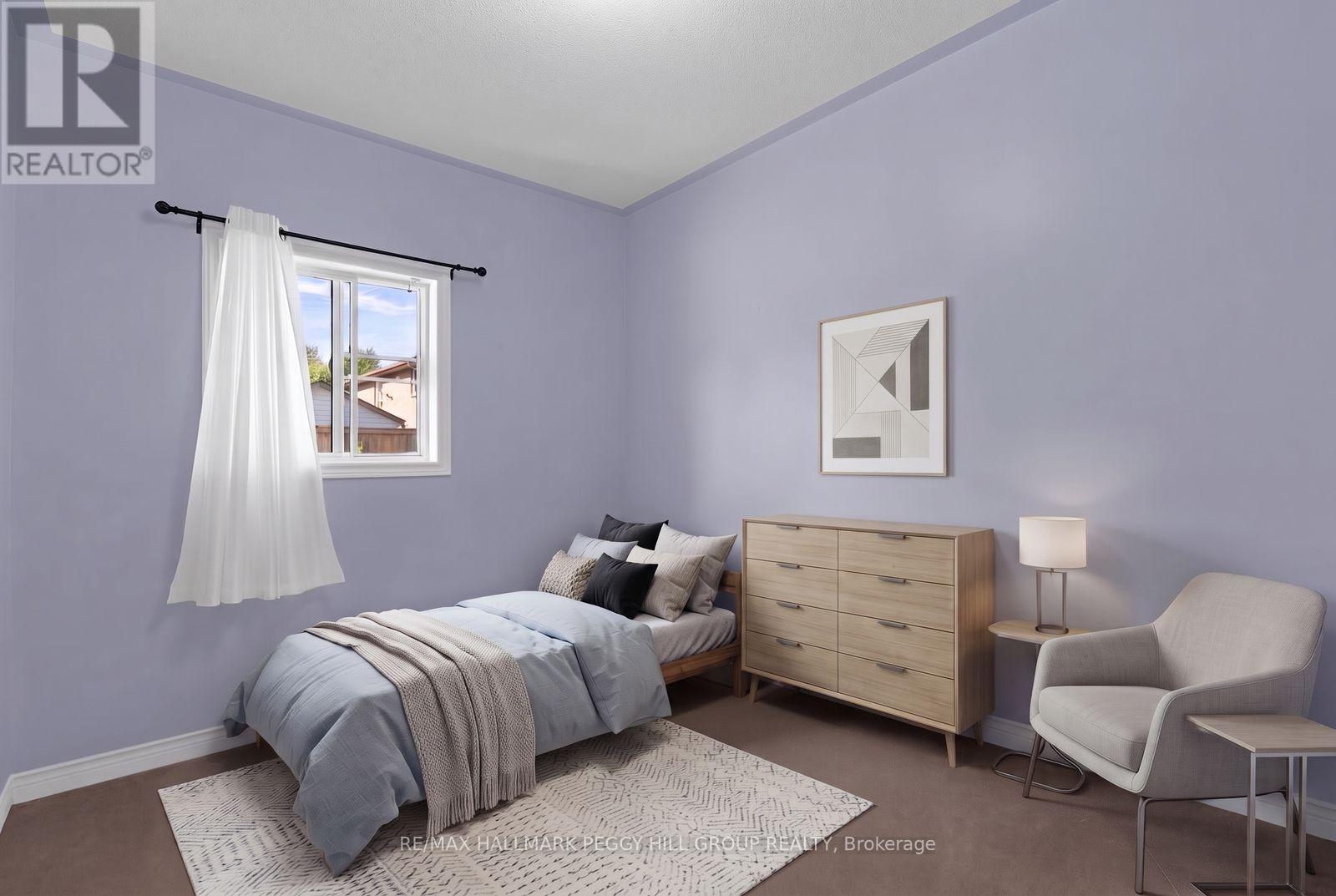 184 Golden Meadow Road, Barrie, ON