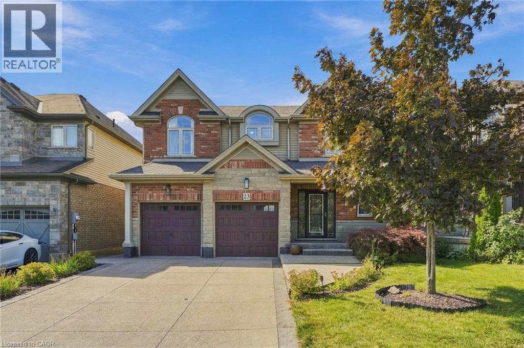 23 Winners Way, Binbrook, ON