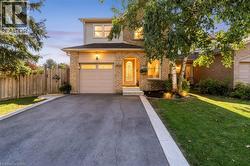 220 HARVEST Drive Milton, ON L9T 4T3