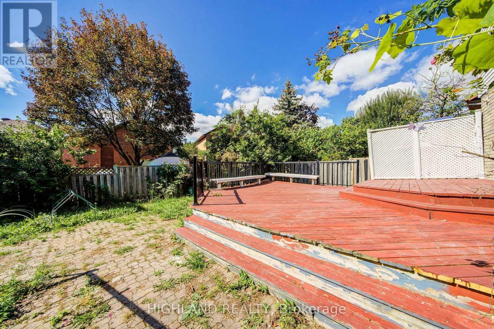 4066 Wycliffe Way, Mississauga, ON