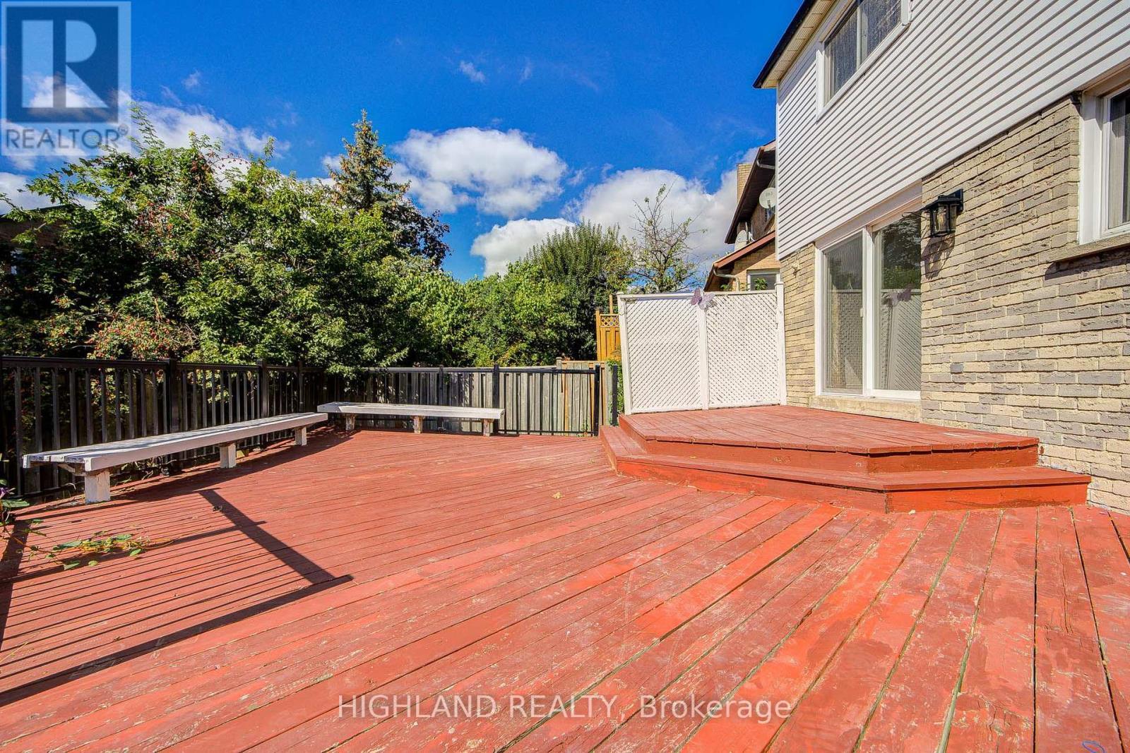 4066 Wycliffe Way, Mississauga, ON