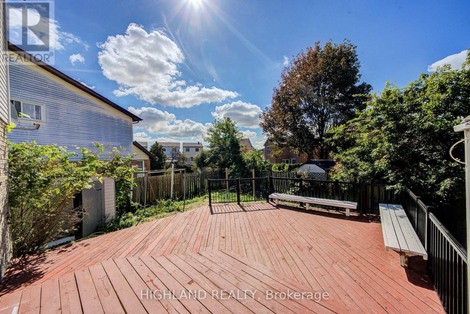 4066 Wycliffe Way, Mississauga, ON