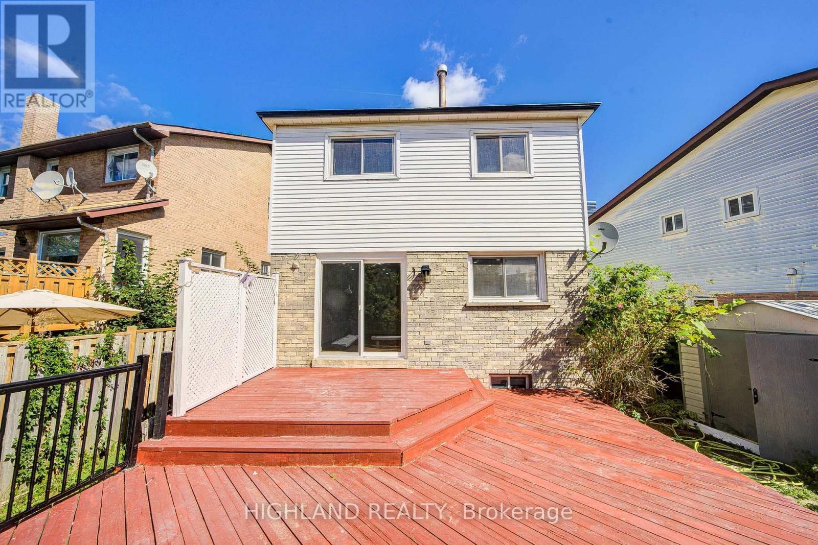 4066 Wycliffe Way, Mississauga, ON