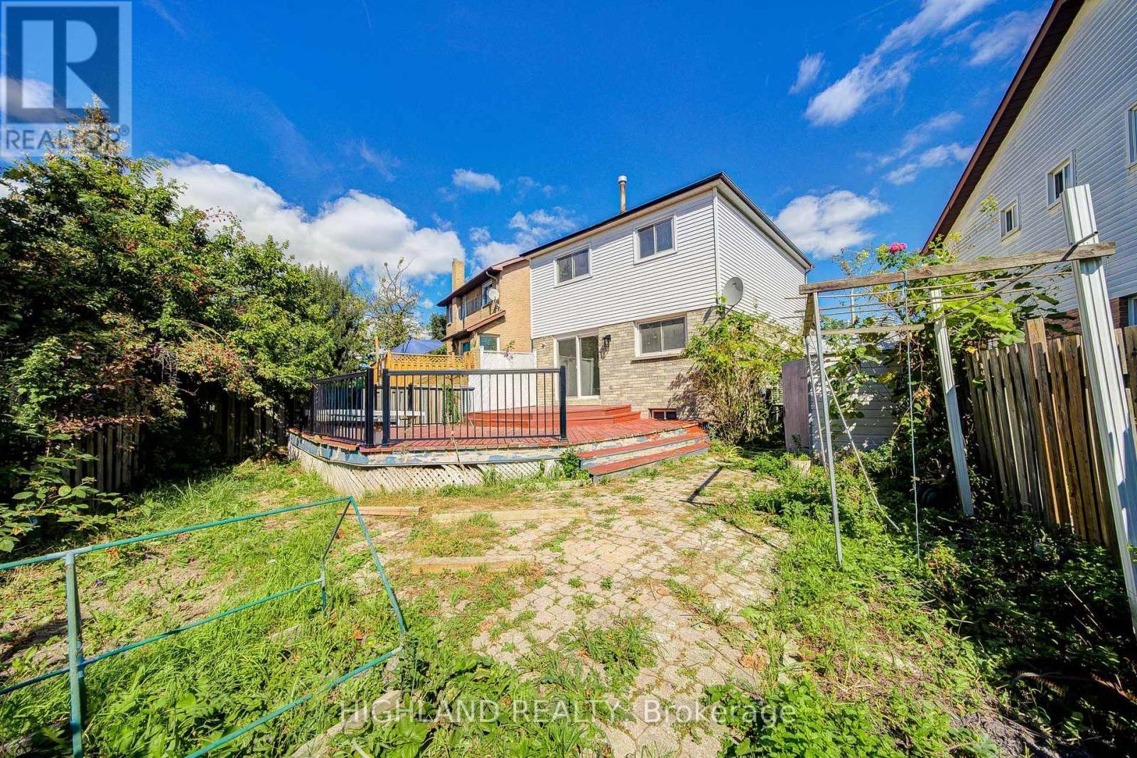 4066 Wycliffe Way, Mississauga, ON