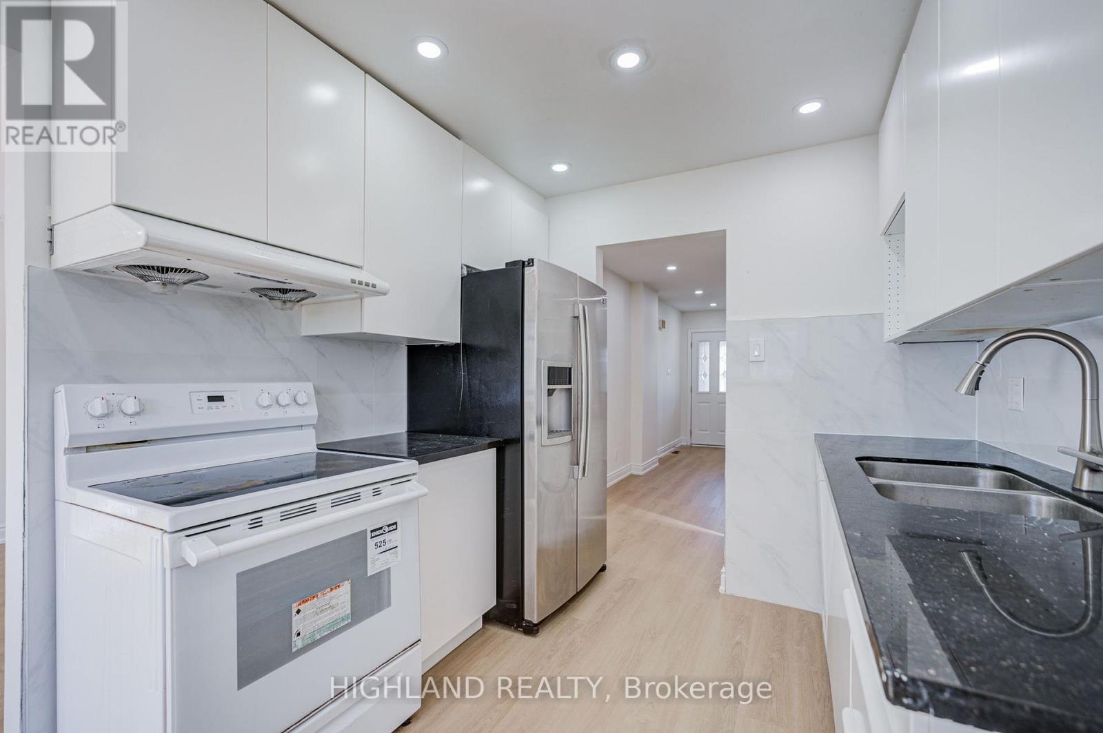 4066 Wycliffe Way, Mississauga, ON
