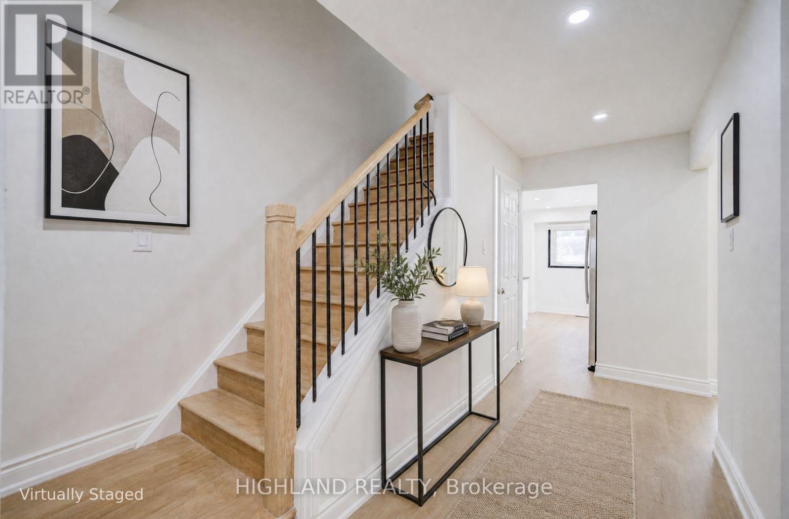 4066 Wycliffe Way, Mississauga, ON