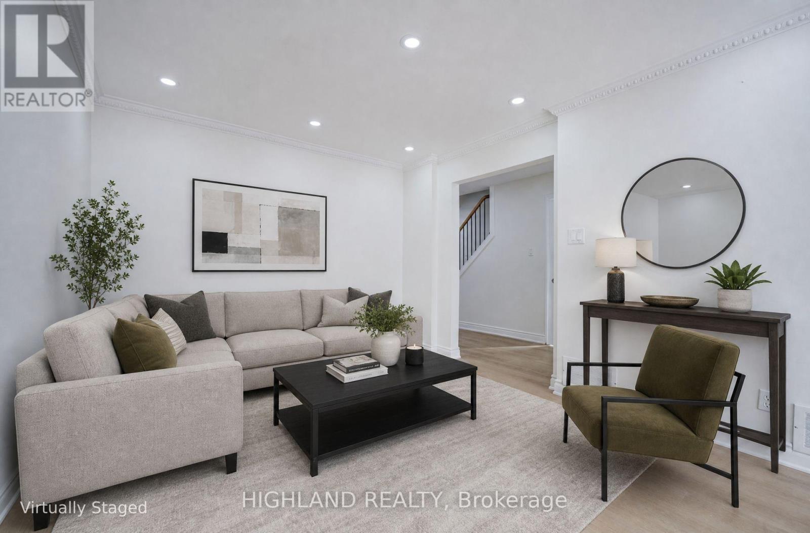 4066 Wycliffe Way, Mississauga, ON