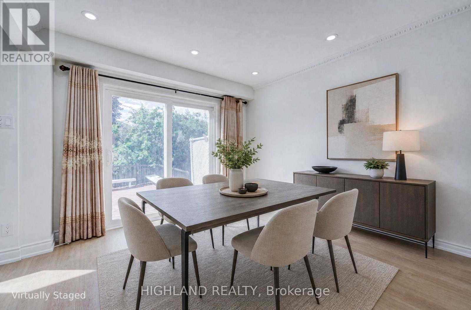 4066 Wycliffe Way, Mississauga, ON