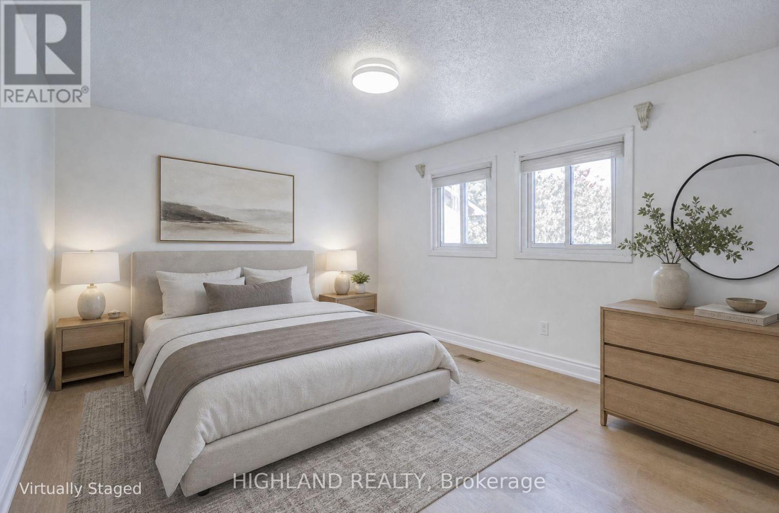 4066 Wycliffe Way, Mississauga, ON