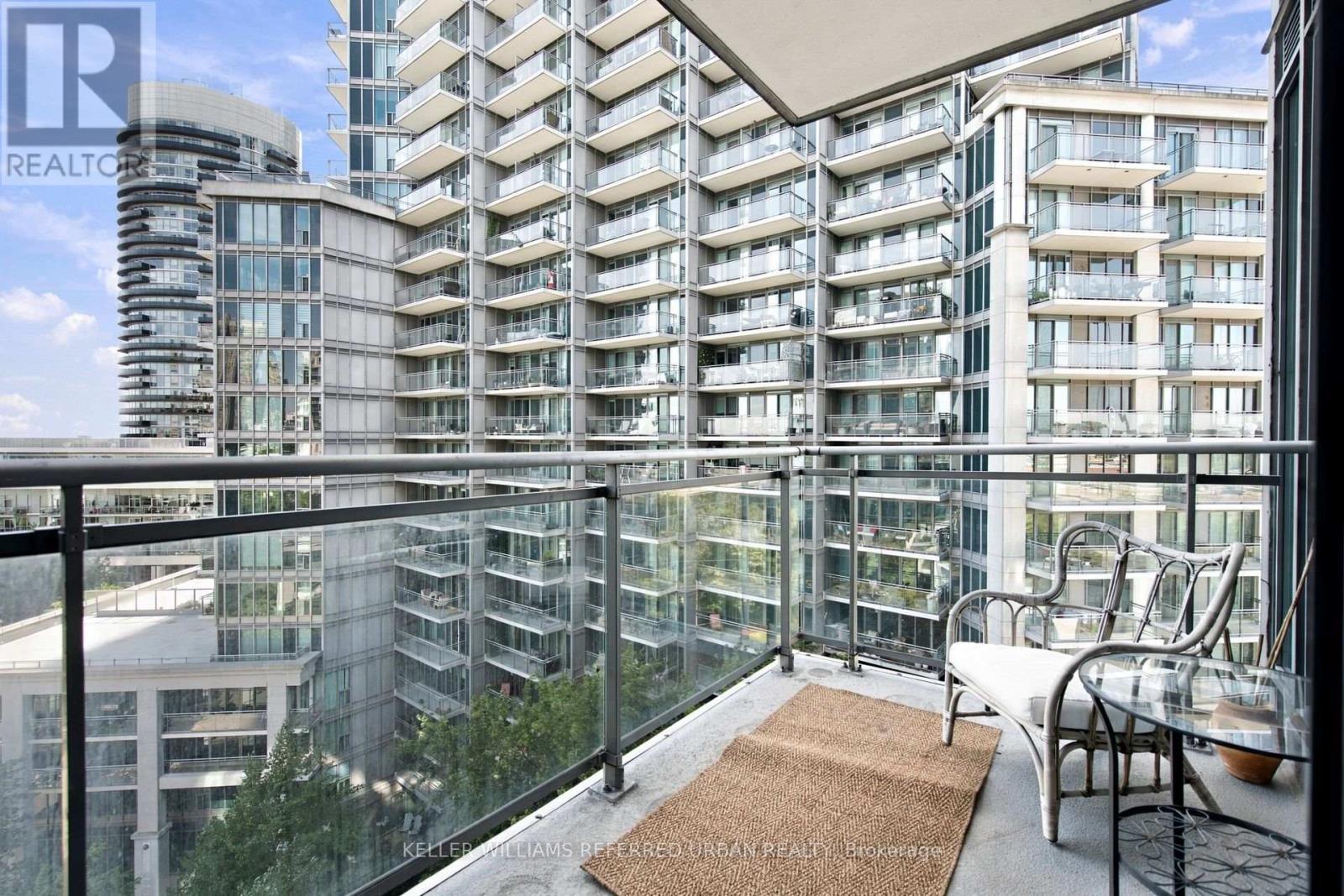 912 - 2119 Lake Shore Boulevard W, Toronto, ON