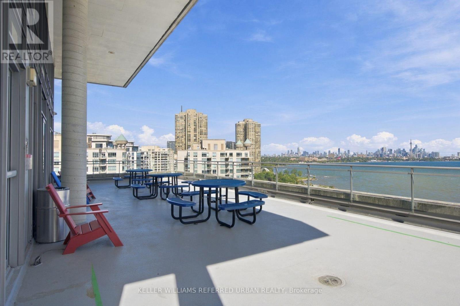 912 - 2119 Lake Shore Boulevard W, Toronto, ON