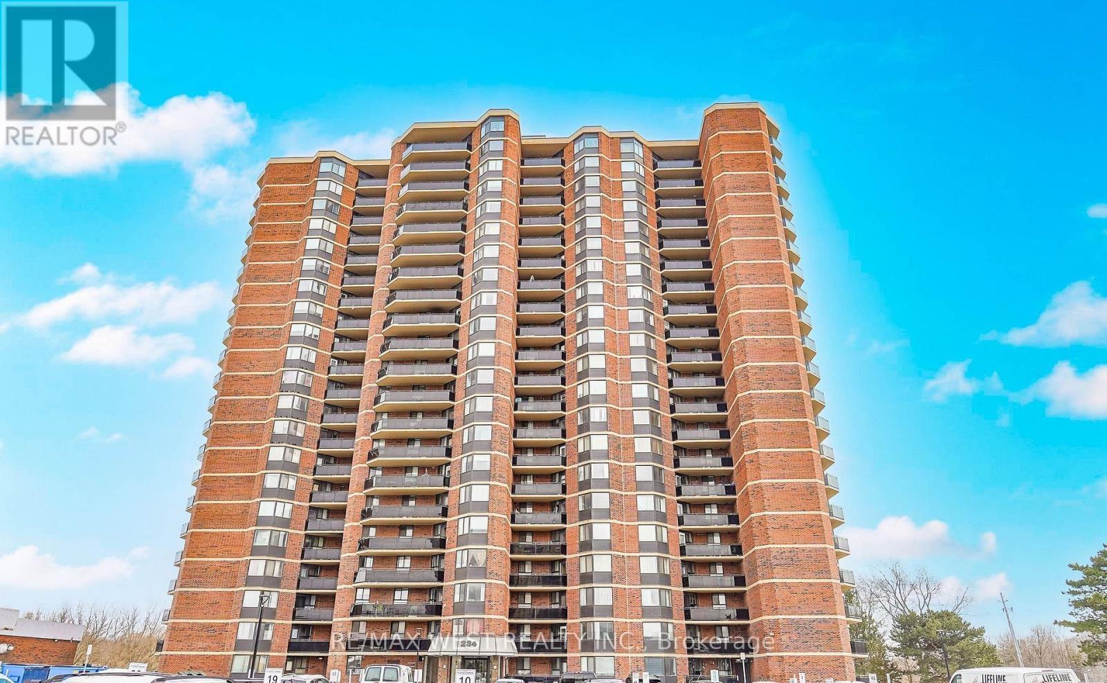 Ph10 - 234 Albion Road, Toronto, ON