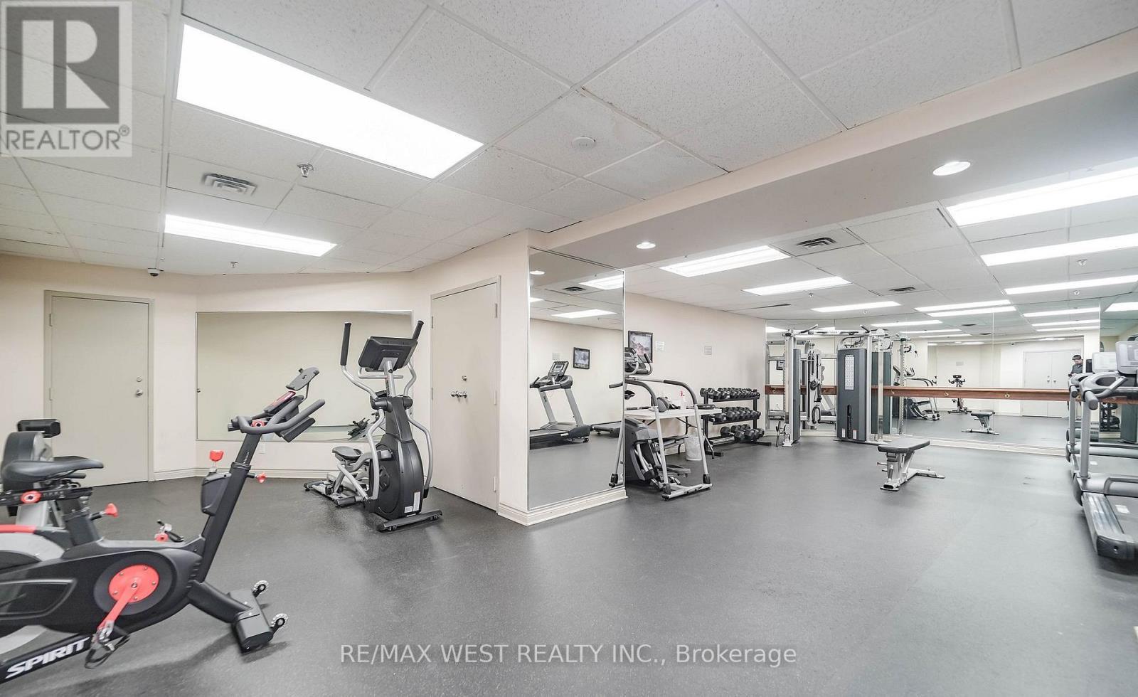 Ph10 - 234 Albion Road, Toronto, ON