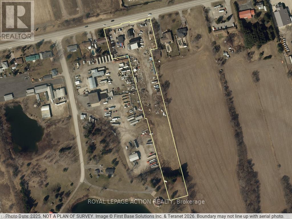 980 Colborne Street W, Brantford, ON