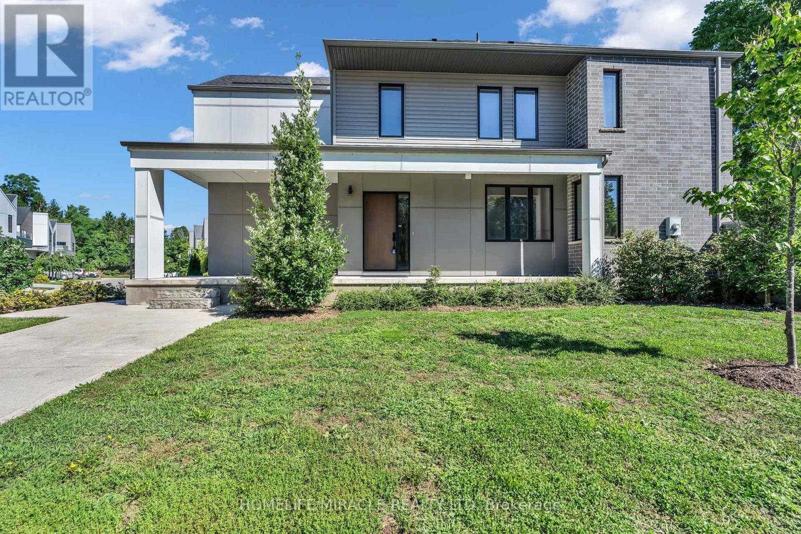 2 - 1195 Riverside Drive, London North, ON