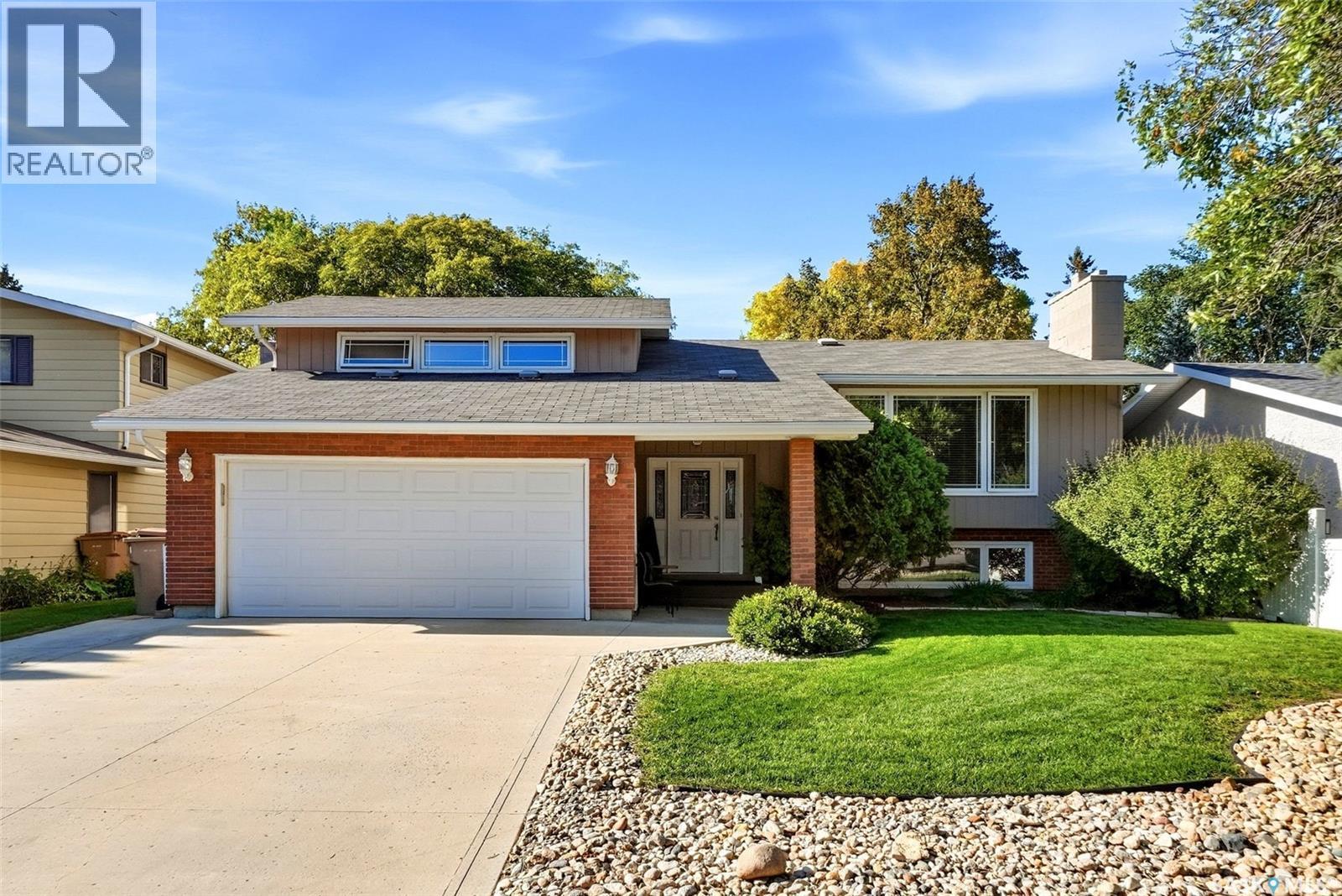 210 Windfield Road, Regina, SK