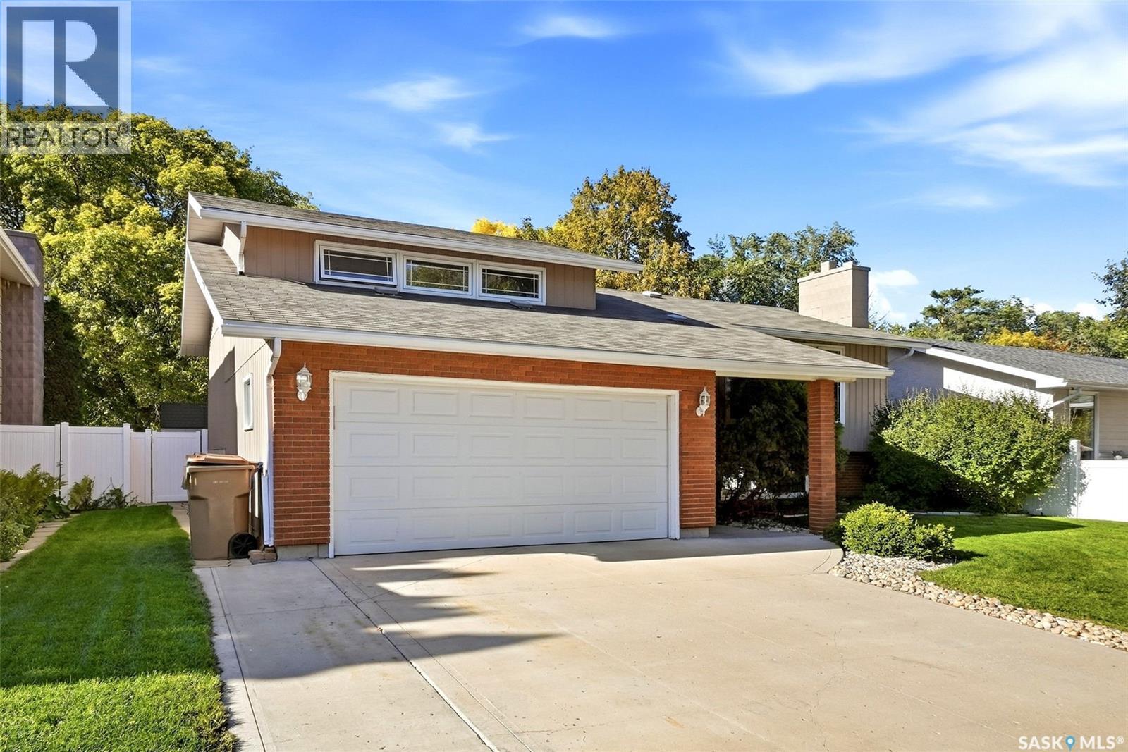 210 Windfield Road, Regina, SK