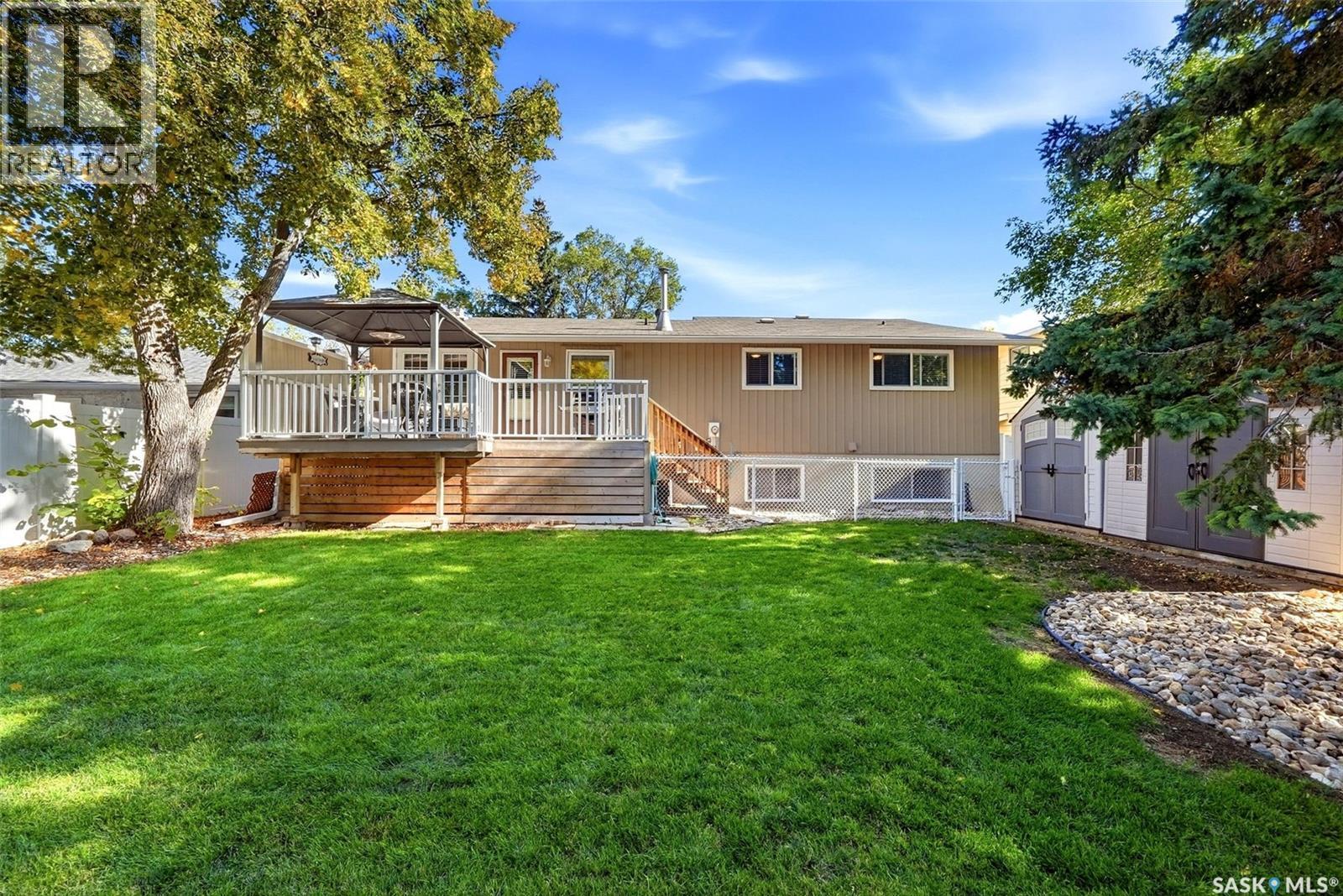 210 Windfield Road, Regina, SK