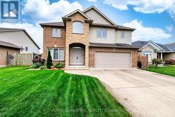 8394 GREENFIELD CRESCENT Niagara Falls (Forestview), ON L2H 3J8
