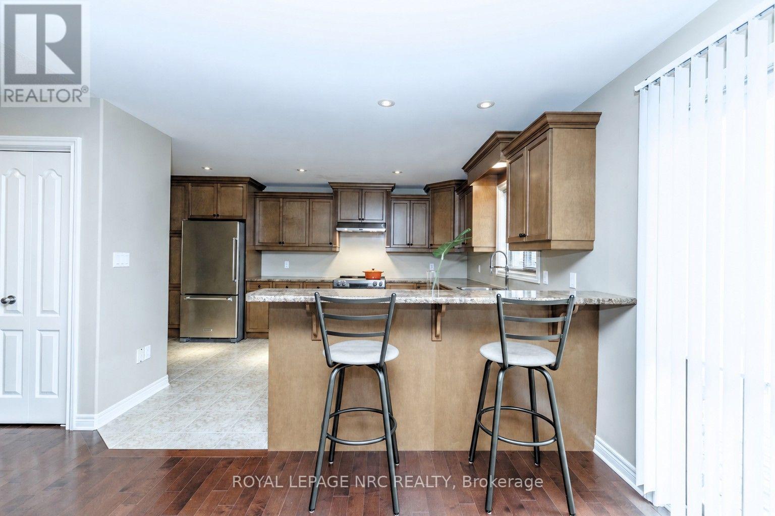 8394 Greenfield Crescent, Niagara Falls (Forestview), ON