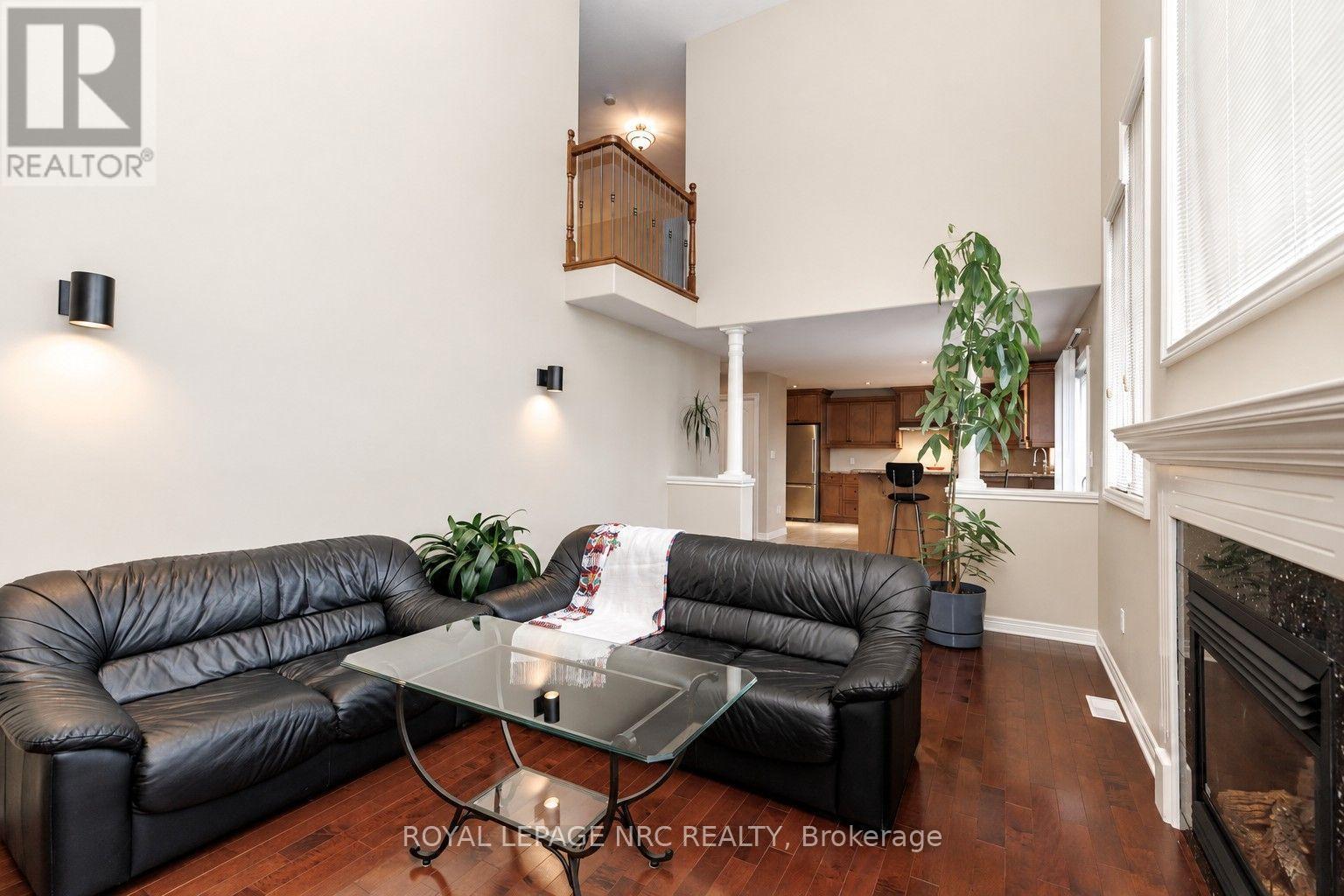 8394 Greenfield Crescent, Niagara Falls (Forestview), ON