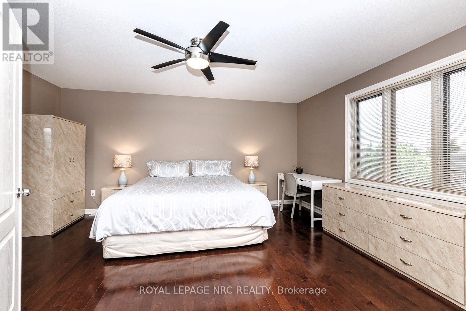 8394 Greenfield Crescent, Niagara Falls (Forestview), ON