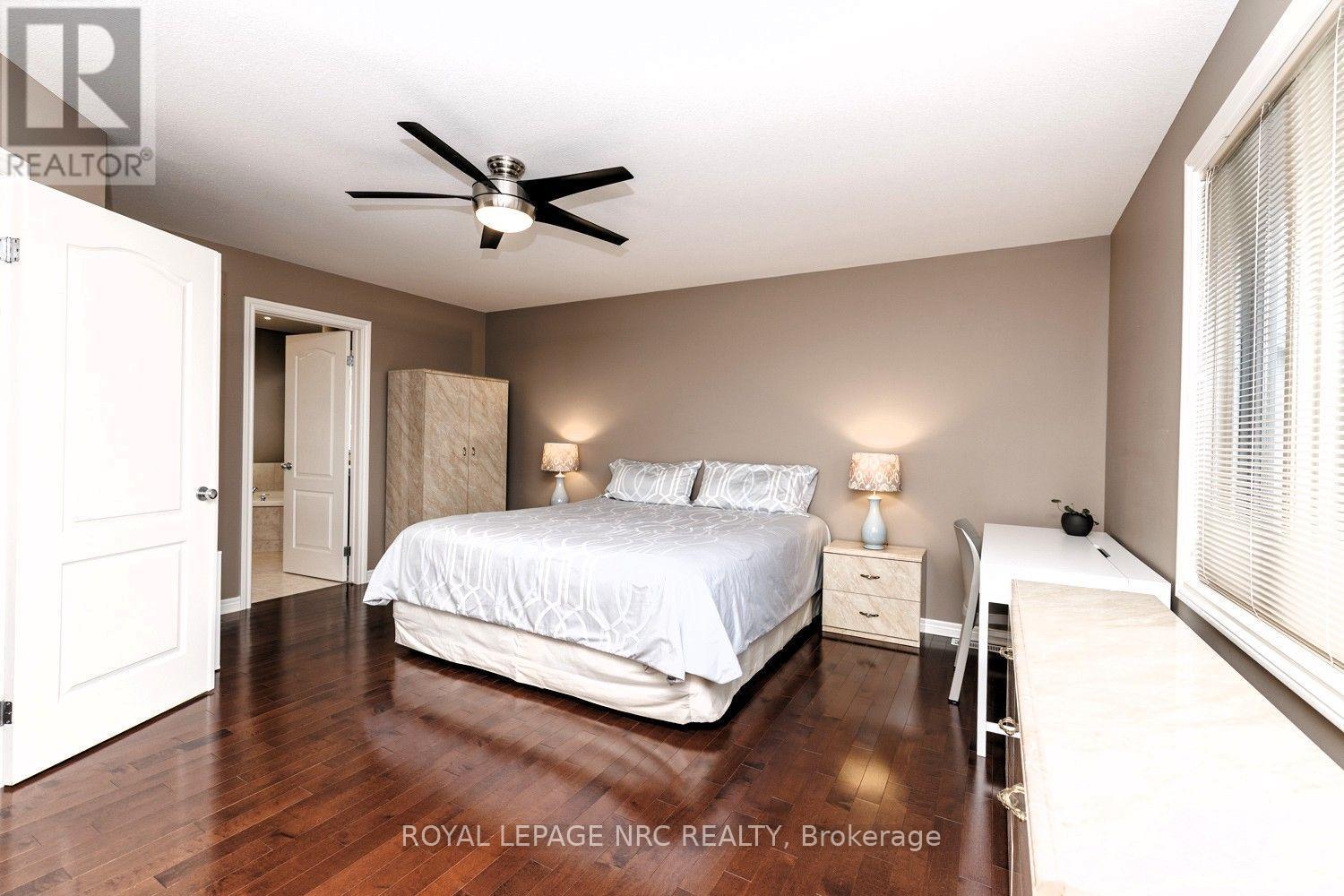 8394 Greenfield Crescent, Niagara Falls (Forestview), ON