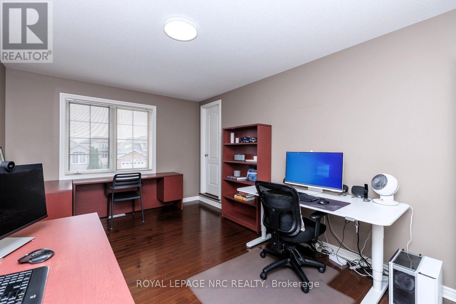 8394 Greenfield Crescent, Niagara Falls (Forestview), ON