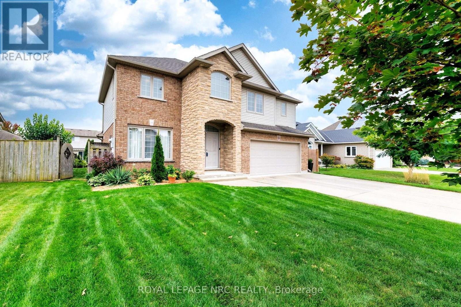 8394 Greenfield Crescent, Niagara Falls (Forestview), ON