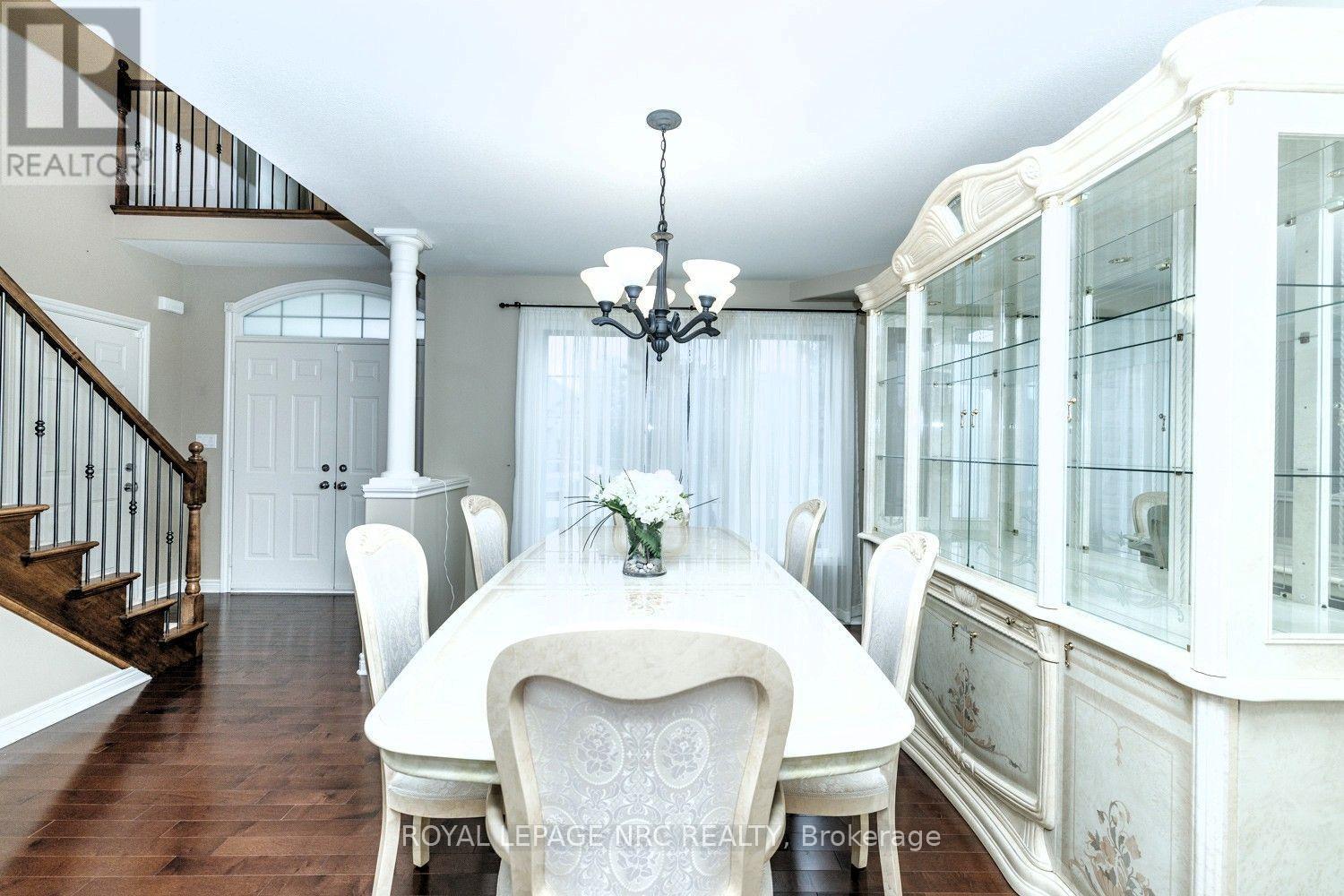 8394 Greenfield Crescent, Niagara Falls (Forestview), ON