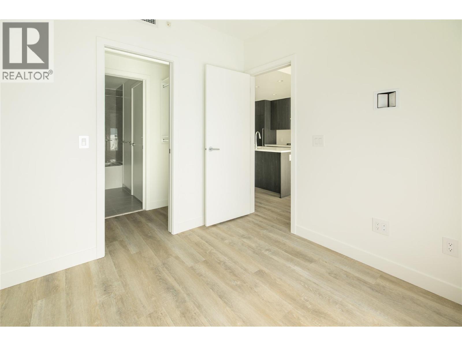 1626 Water Street Unit# 2105, Kelowna, BC