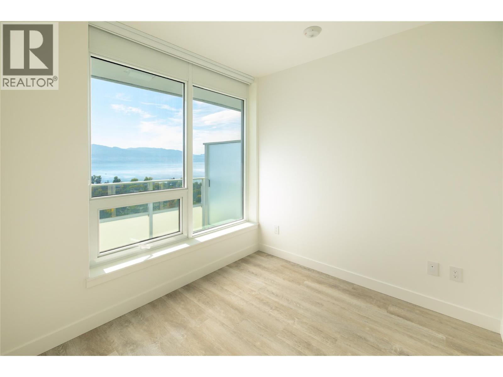 1626 Water Street Unit# 2105, Kelowna, BC