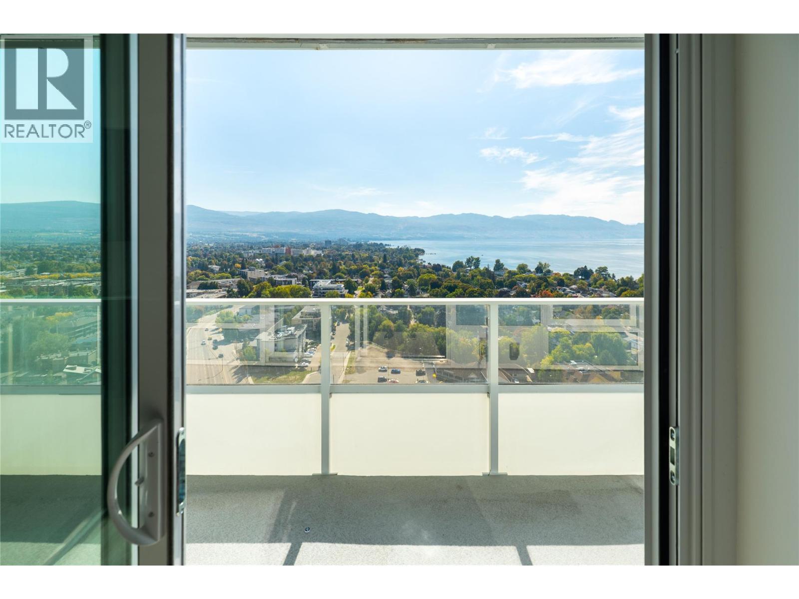 1626 Water Street Unit# 2105, Kelowna, BC