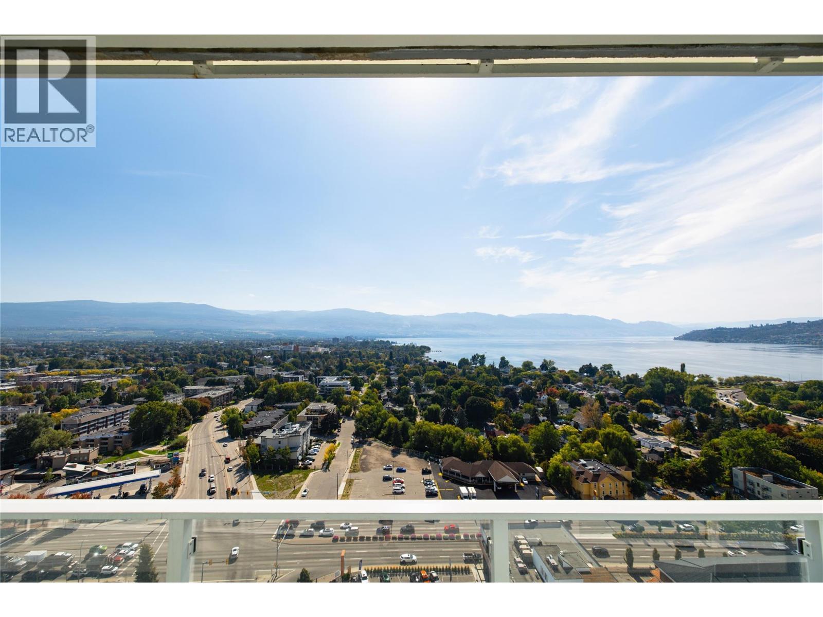 1626 Water Street Unit# 2105, Kelowna, BC