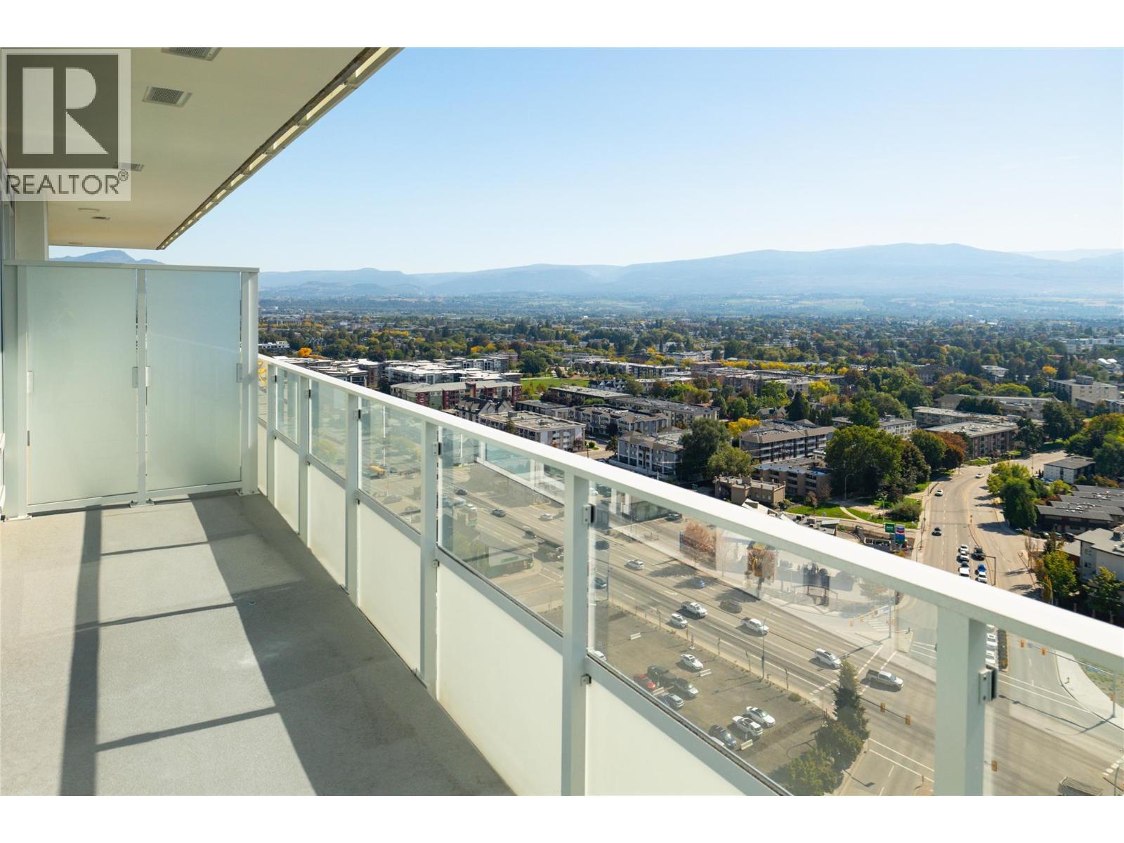 1626 Water Street Unit# 2105, Kelowna, BC