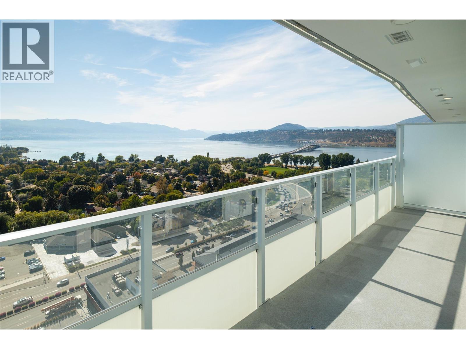 1626 Water Street Unit# 2105, Kelowna, BC