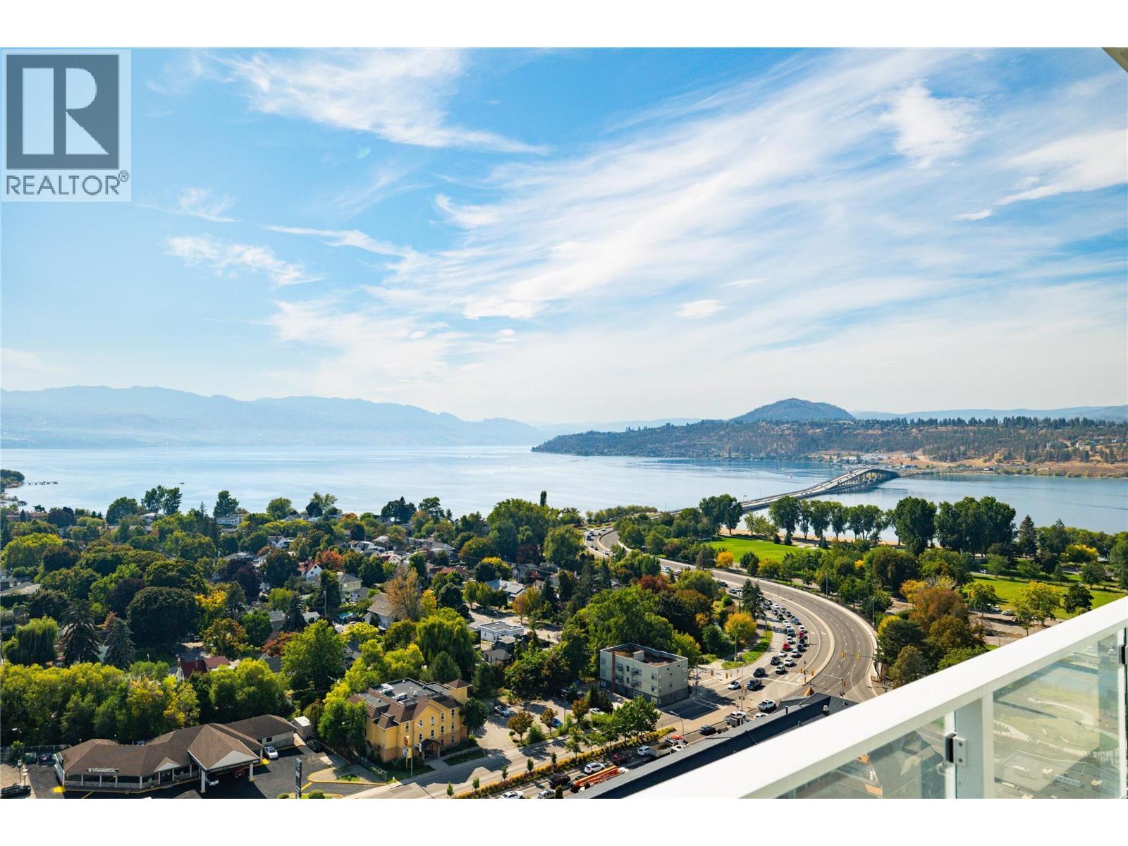 1626 Water Street Unit# 2105, Kelowna, BC