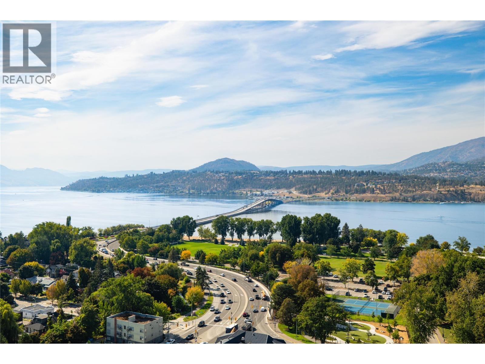 1626 Water Street Unit# 2105, Kelowna, BC