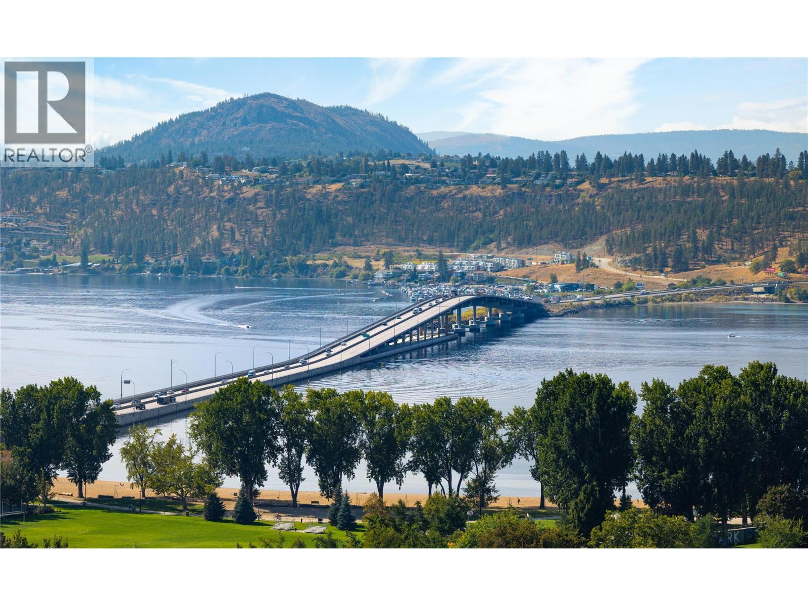1626 Water Street Unit# 2105, Kelowna, BC