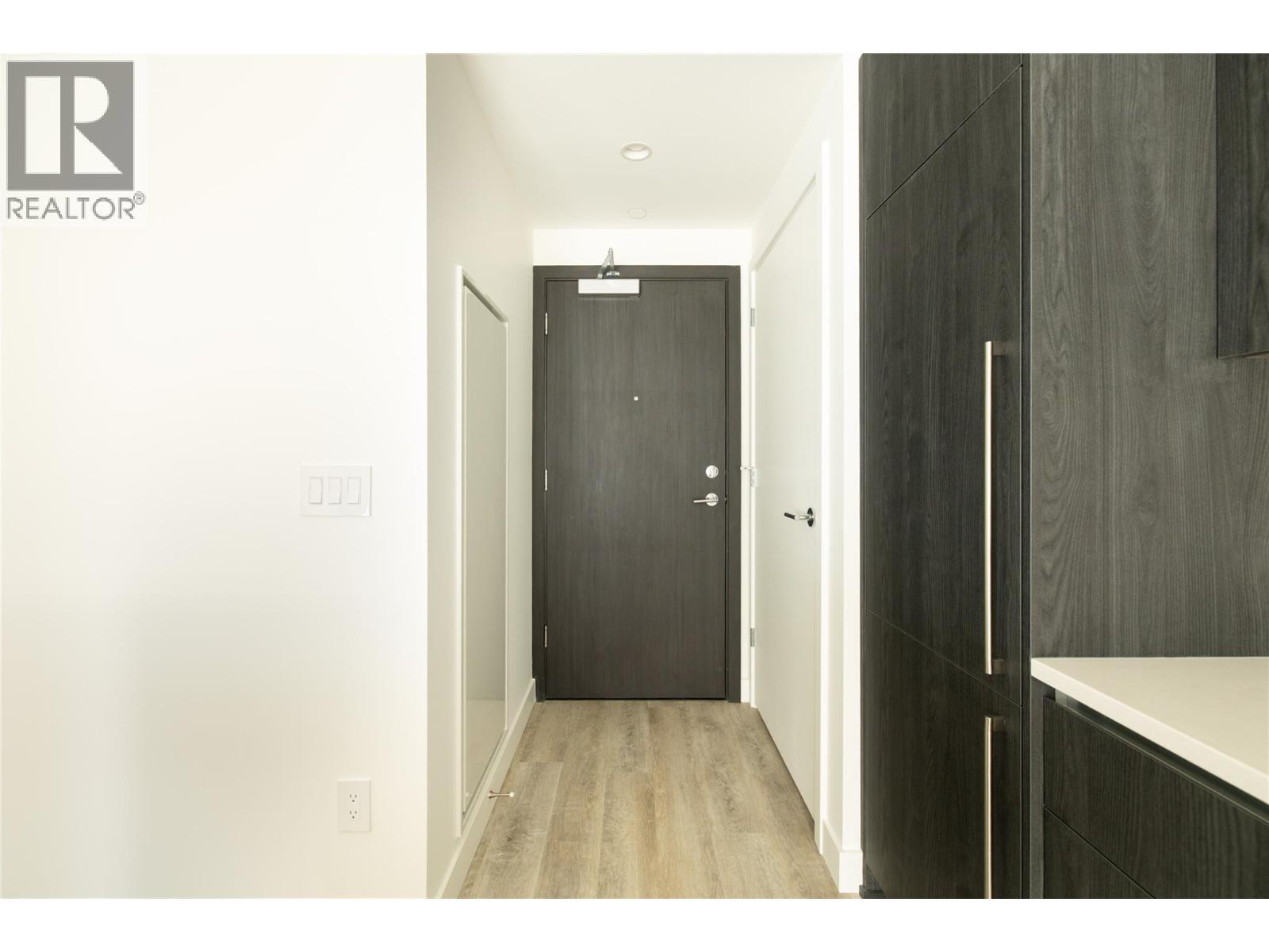 1626 Water Street Unit# 2105, Kelowna, BC