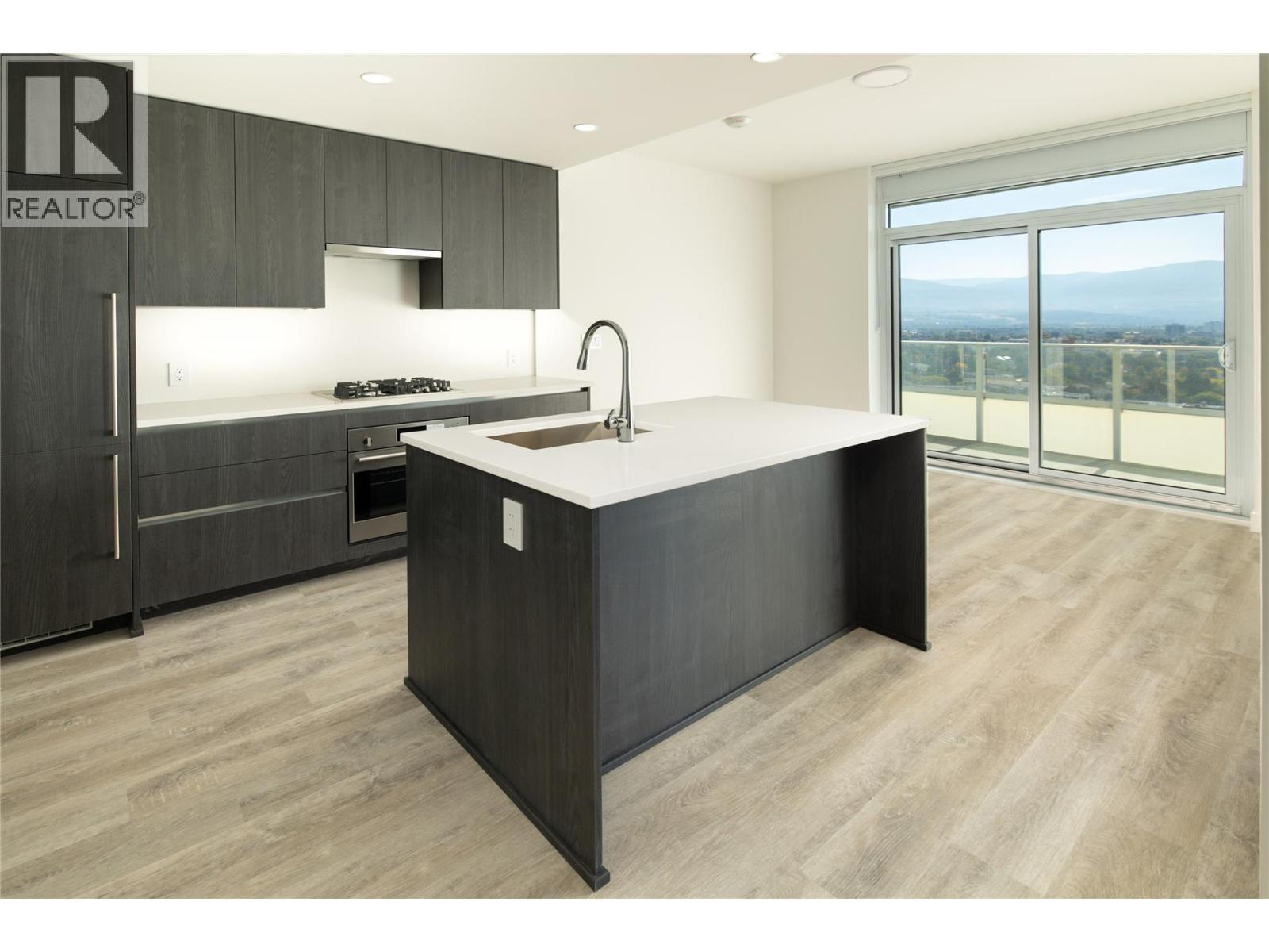 1626 Water Street Unit# 2105, Kelowna, BC