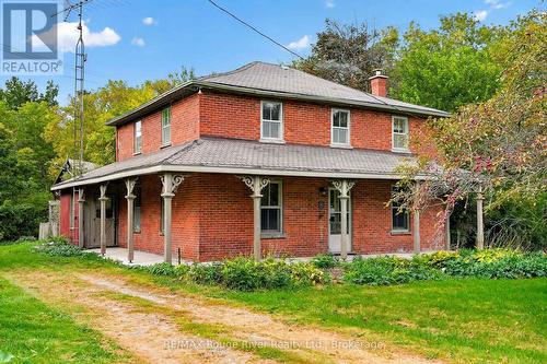 3756 BURNHAM STREET N  Hamilton Township, ON K9A 4J9