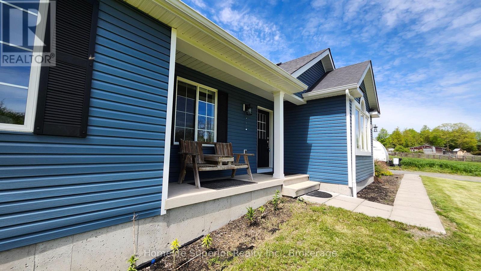 307 Tracey Road, Tyendinaga (Tyendinaga Township), ON