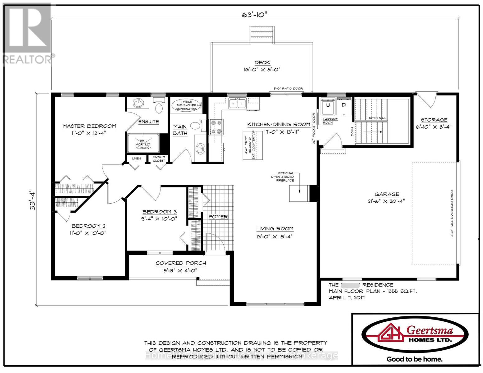 307 Tracey Road, Tyendinaga (Tyendinaga Township), ON