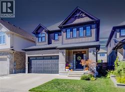 35 GREYHAWK Street Kitchener, ON N2K 0C7