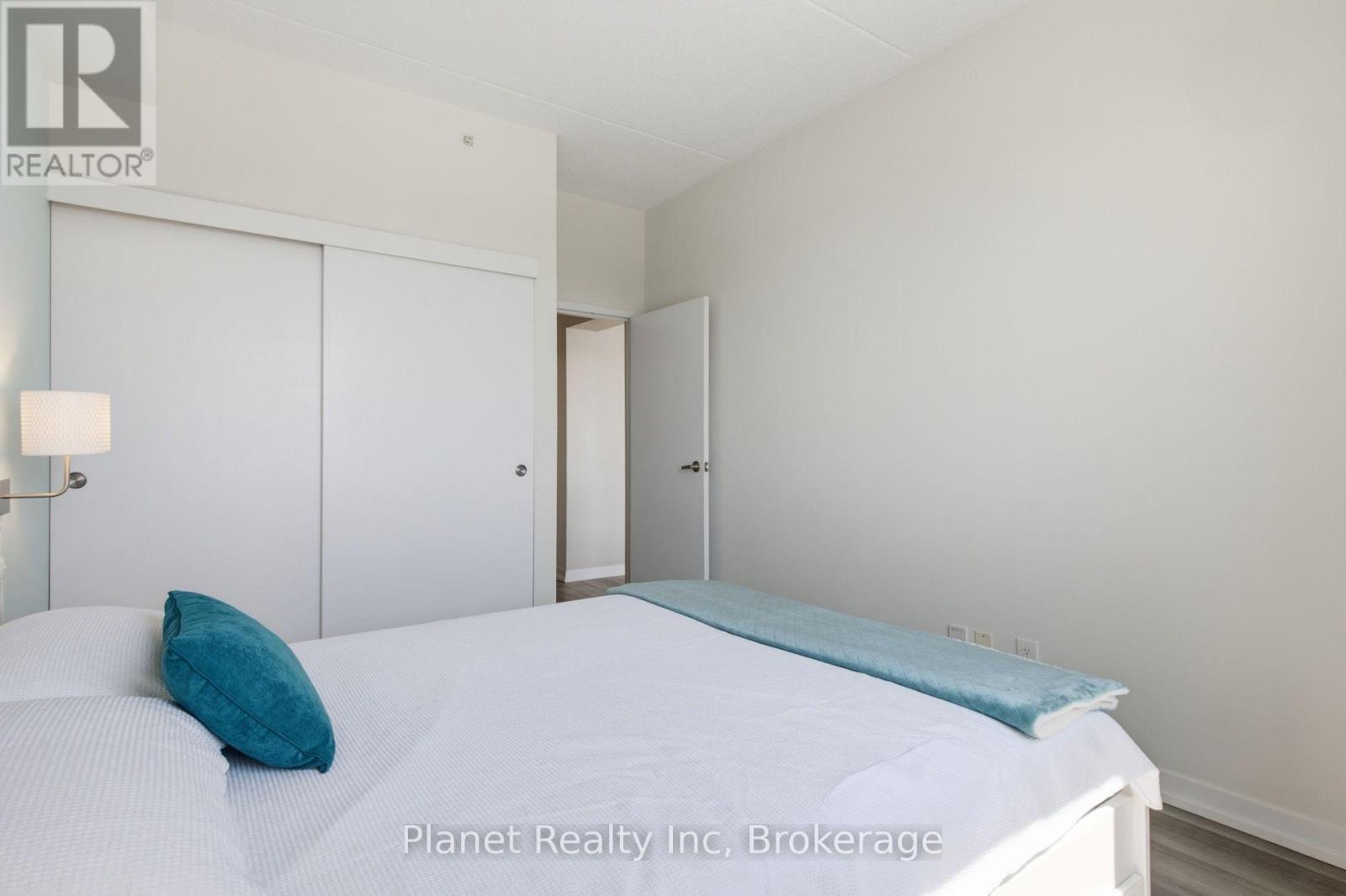 406 - 5 Gordon Street, Guelph (Downtown), ON