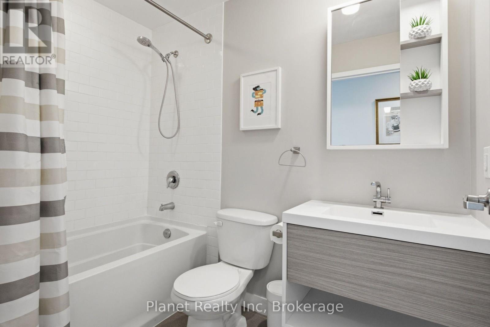 406 - 5 Gordon Street, Guelph (Downtown), ON